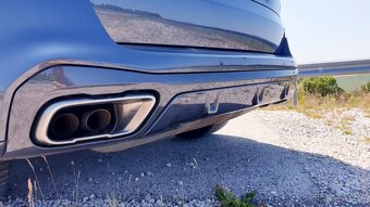 Predam BMW X5M50i rv 2021 - 8