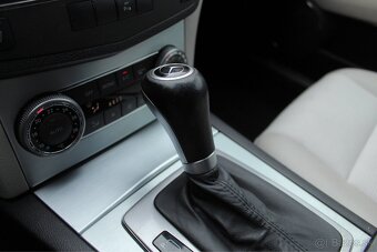 Mercedes C220 CDI 4 MATIC Avantgarde - 8