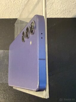 Predám Samsung Galaxy S24 Plus 12GB Rám 512GB Violet - 8
