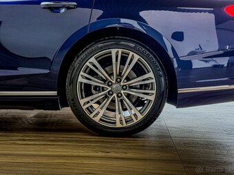 Audi A8 L - 8