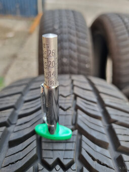 Zimné pneu 195/55 R16 87H Sava Eskimo hp2 - 8