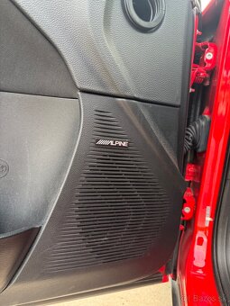 Dodge challenger 5.7 Hemi - 8