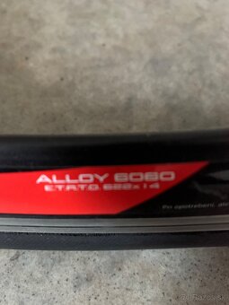 Predám cestný bicykel CTM BLADE - 8