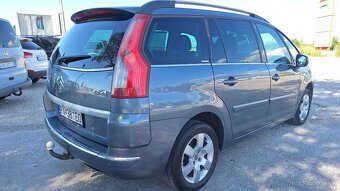 CITROEN C4 PICASSO 2.0 HDI.AUTOMAT.7M - 8