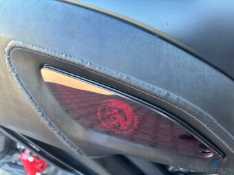 DUCATI DIAVEL DIESEL LIMITED EDITION - 8