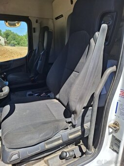Sklápěč 8x4 Mercedes-Benz Arocs 3240, 2015, 272.100 km - 8