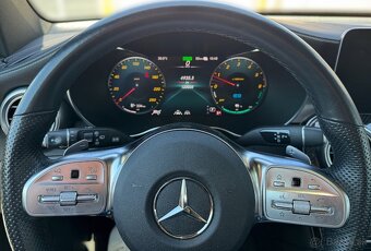 Mercedes-Benz GLC SUV 300De 4MATIC AMG-Line DESIGNO - 8