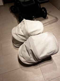 Bugaboo Donkey 5 - 8