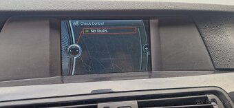 Bmw 520d f10 - 8