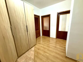 4 - IZB. BYT s BALÓNOM (86m2), SENICA, HVIEZDOSLAVOVA UL. - 8