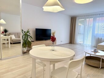Na prenájom 1 izb. byt, Bratislava, Trnávka, Na križovatkách - 8
