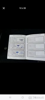 Ford S-Max 2.0 Tdci 7miestne - 8