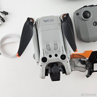 DJI Mini 3 Pro - 0KM - 8