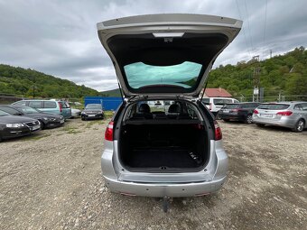 Citroen C4 Picasso A/T 2013 178 000 km 2.0 HDi 110kw - 8