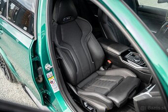 BMW M3 2021 Odpočet DPH - 8