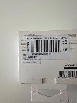 Apple iPhone 14 Pro max Apple watch SE 44mm AirPods 3 nové - 8