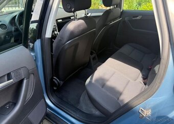 Audi A3 1,2 TFSi Sporback pravi.servis benzín manuál 77 kw - 8