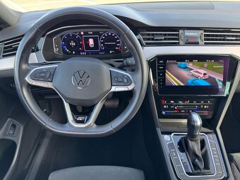🚘Volkswagen Passat Variant 2.0 TDI EVO Elegance DSG - 8