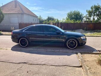 AUDI A8 4.2V8 D3 - 8