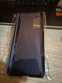 Predám S20 FE v modrej farbe, 128GB - 8