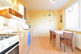 2,5 IZBOVÝ BYT, 59m2, SPODNÁ ČASŤ KLOKOČINY - 8
