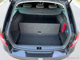 SKODA OCTAVIA 3 KOMBI 2.0 CR TDI STYLE, VIRTUAL - 8