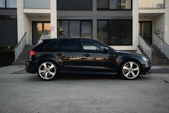 Audi RS3 - 8