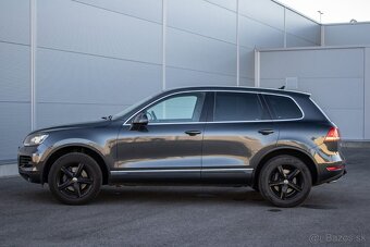 Volkswagen Touareg II 3.0 V6 TDI BlueMotion - AJ NA SPLÁTKY - 8