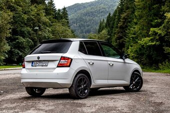 Škoda Fabia 1.2 TSI Style - 8