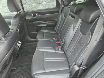 KIA SORENTO 2022 GOLD - ODPOCET DPH - 8