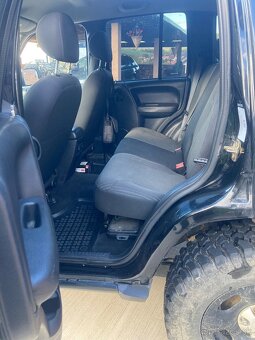 Jeep Cherokee sport KJ - 8