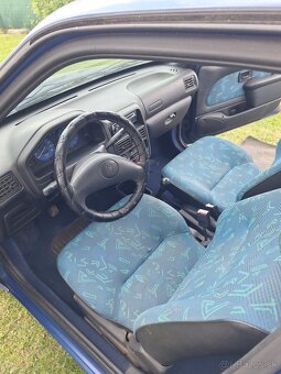 Peugeot 106 1.1 - 8