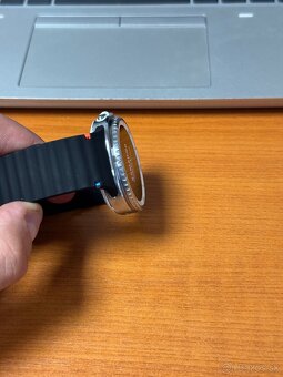 Samsung Galaxy Watch 8 Classic - nové - 8