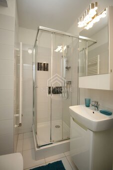 MILETIČOVA 5 - garsónka pri OC CENTRAL, KLIMATIZÁCIA, WIFI,  - 8