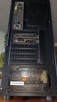 Herný PC - 8