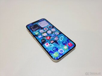 APPLE IPHONE 13 PRO MAX 256 GOLD ,ZDRAVIE BATERKY 100% - 8