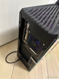 Predám herný počítač - 8