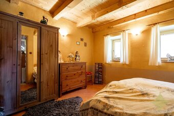 Rodinný dom v obci Políchno - 8