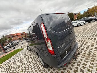 FORD TRANSIT - informácie v popise - 8