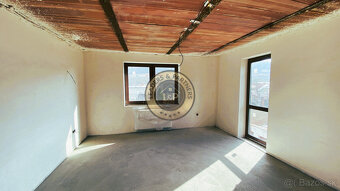 NA PREDAJ - Rodinný dom 6izbový - Chminianska Nová Ves - 8