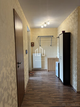 ZĽAVA 10.000 EUR 5i RD pripravený na okamžité bývanie v po - 8