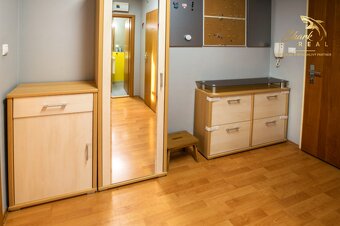 NOVOSTAVBA _ 2i byt _ Vyšehradská _ Prenájom - 8