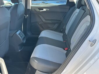 Seat Leon ST 1.5 TSi+HEV DSG - 8