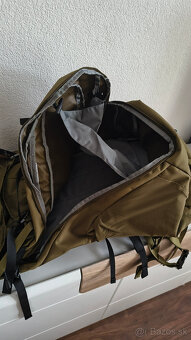 The North Face | Terra 65lt.| Turistický vak - 8