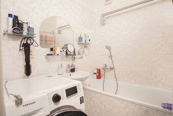 Veľký 3-izbový byt na ul. Šafárikova, Nové Zámky – 82,08m2 - 8