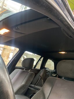 Rozpredám E46 Mpacket - 8