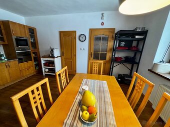 RD/chalupa v Borskom Mikuláši - 8