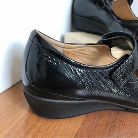 Sandále Ecco typu Mary Jane - 8