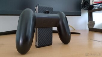 Nintendo switch Splatoon 3 Edition - 8