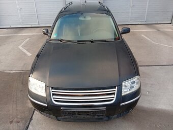 Vw Passat b5.5 1.9 TDI 96 kw higline - 8